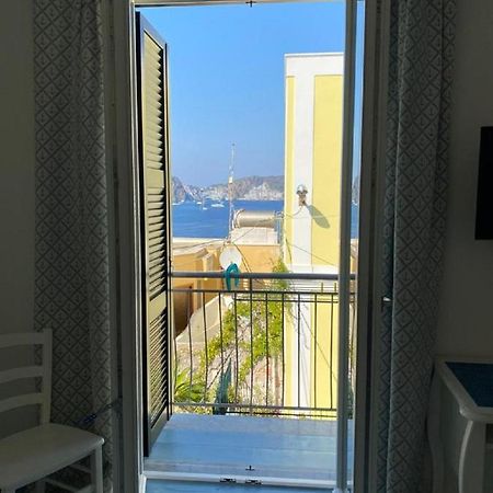Sky Ponza - Immobilevante Exterior photo