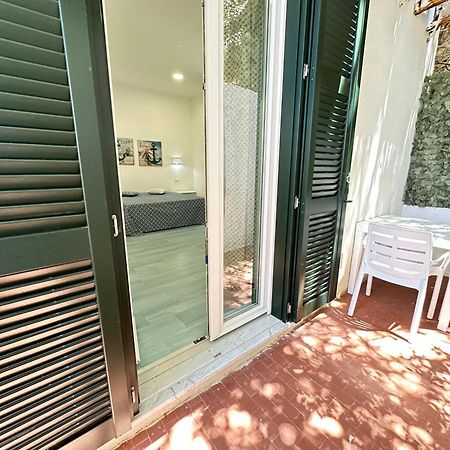 Sky Ponza - Immobilevante Exterior photo