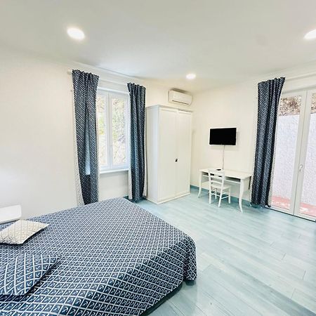 Sky Ponza - Immobilevante Exterior photo