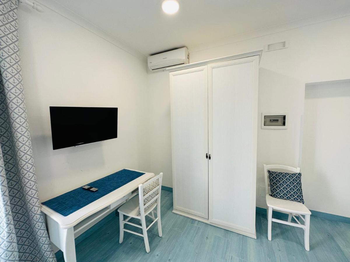 Sky Ponza - Immobilevante Exterior photo