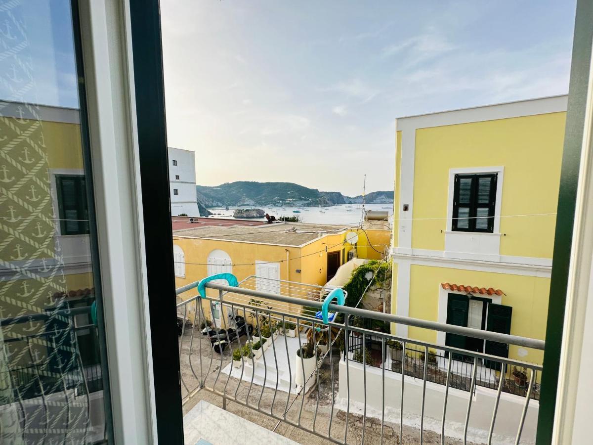Sky Ponza - Immobilevante Exterior photo