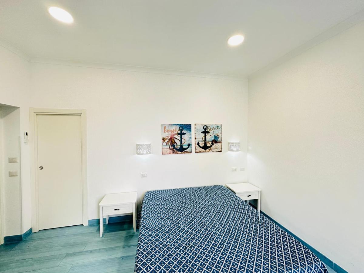 Sky Ponza - Immobilevante Exterior photo