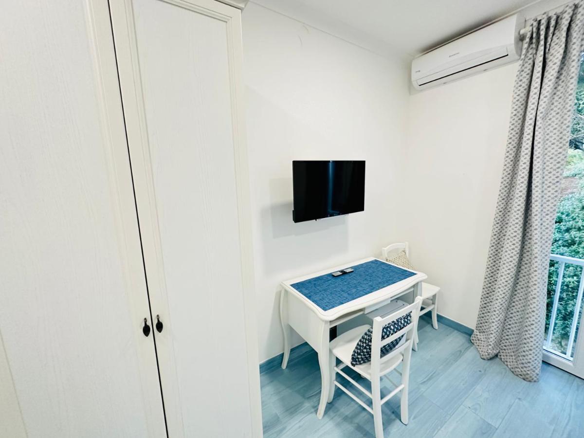 Sky Ponza - Immobilevante Exterior photo