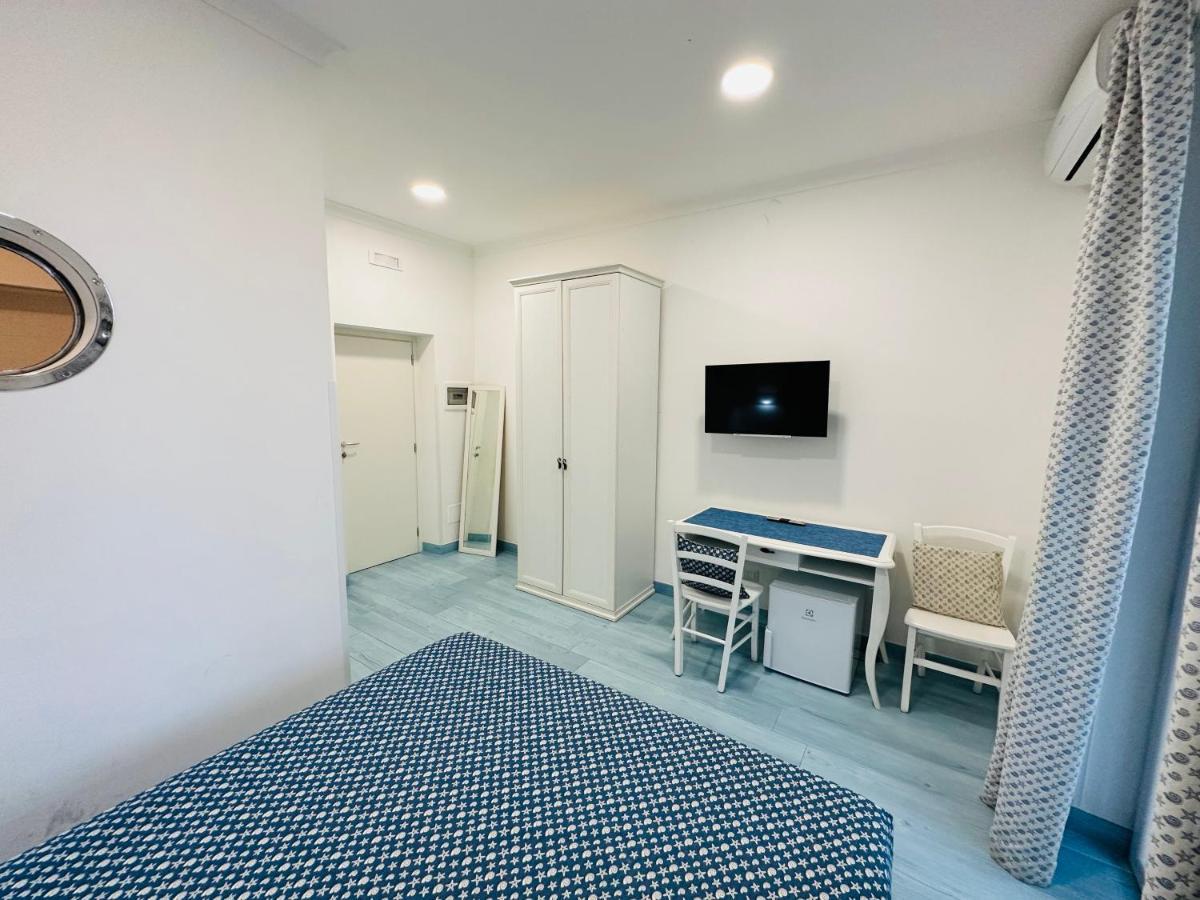 Sky Ponza - Immobilevante Exterior photo