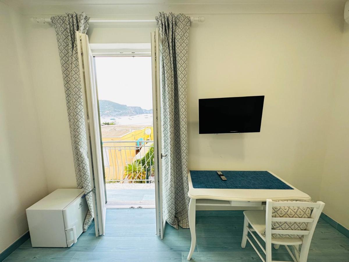 Sky Ponza - Immobilevante Exterior photo