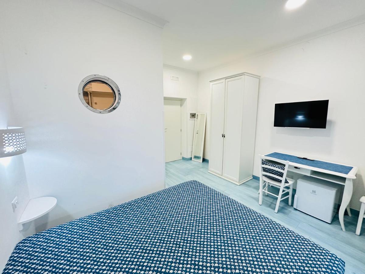 Sky Ponza - Immobilevante Exterior photo