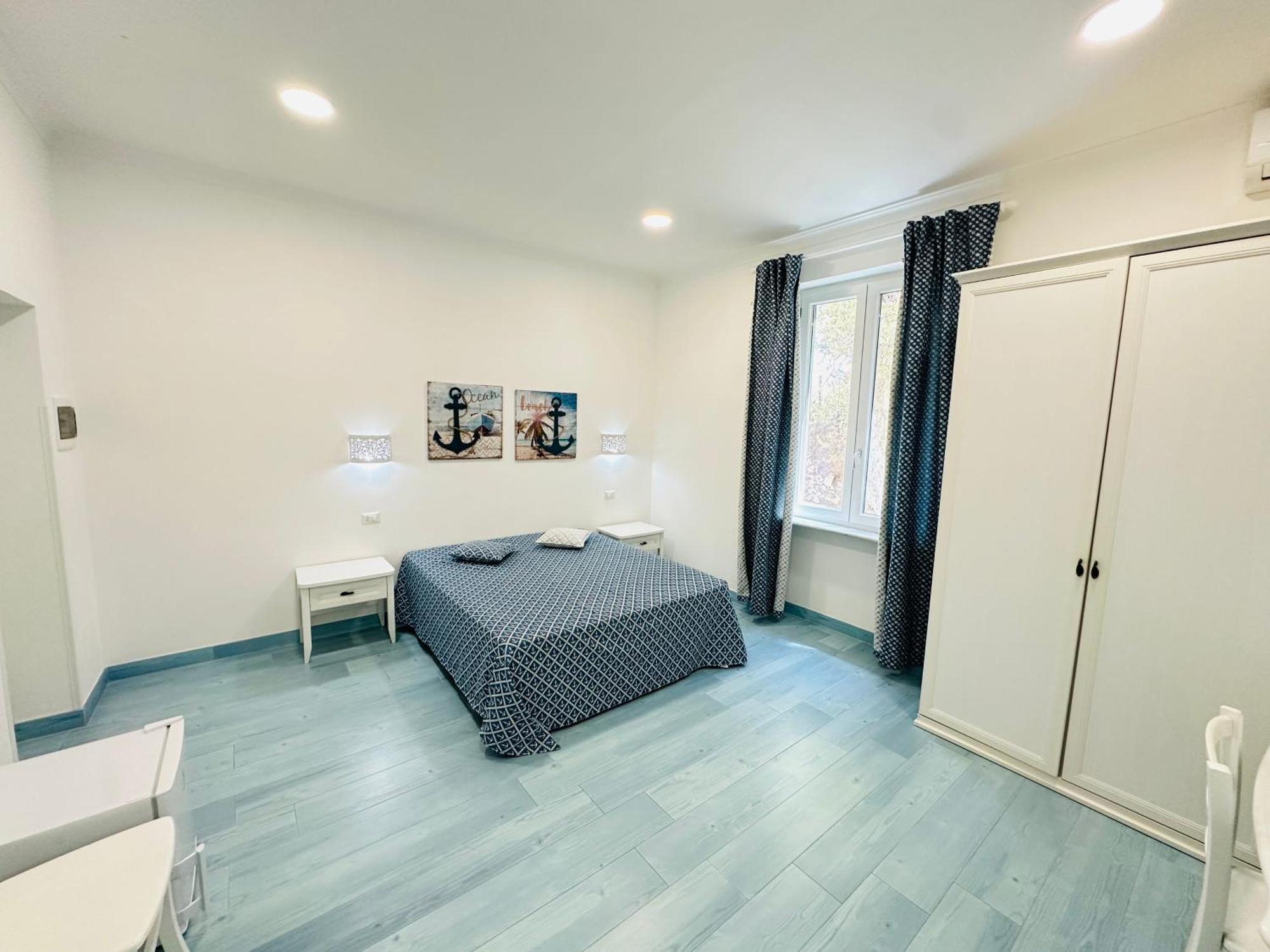 Sky Ponza - Immobilevante Exterior photo