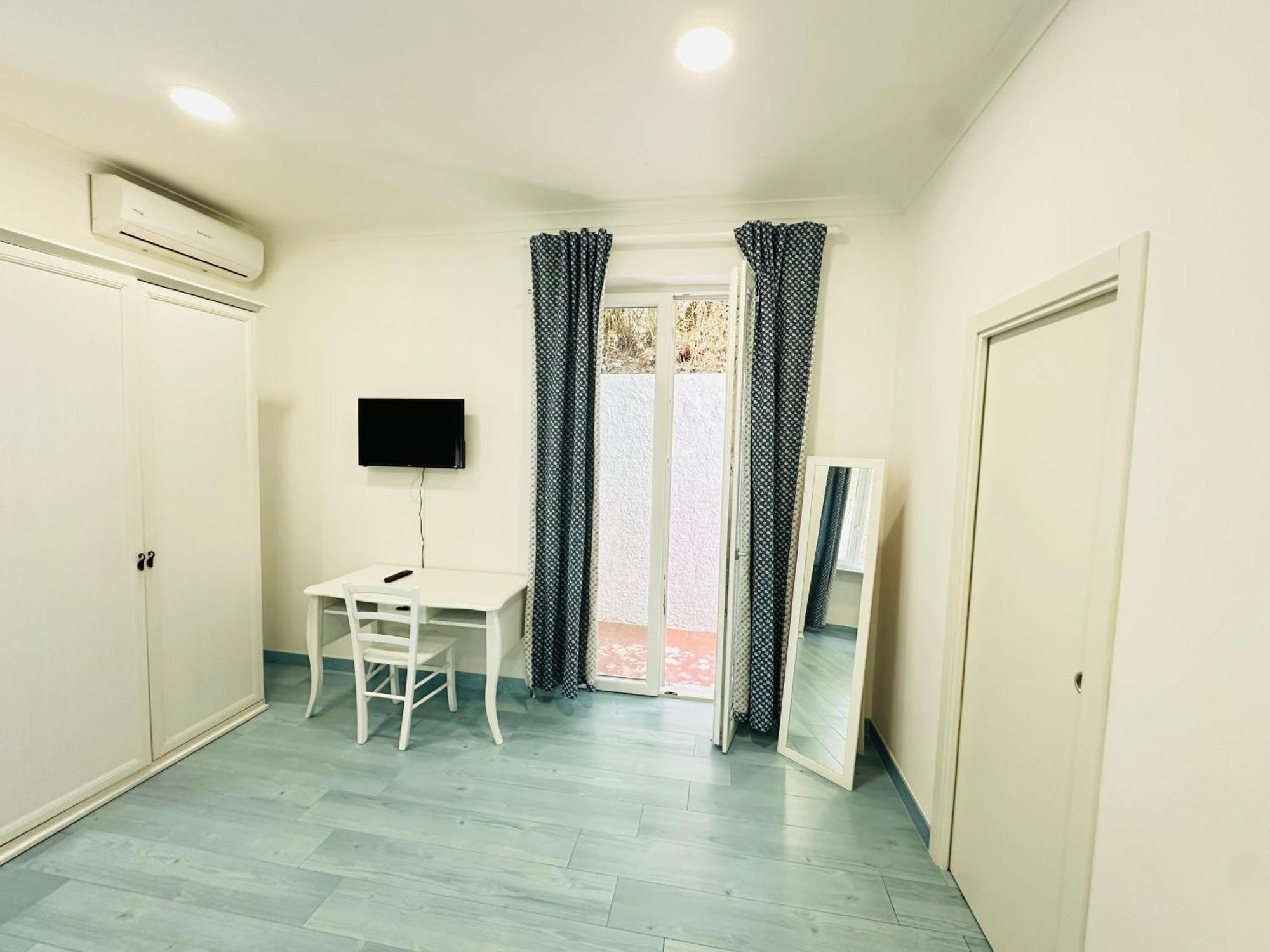 Sky Ponza - Immobilevante Exterior photo