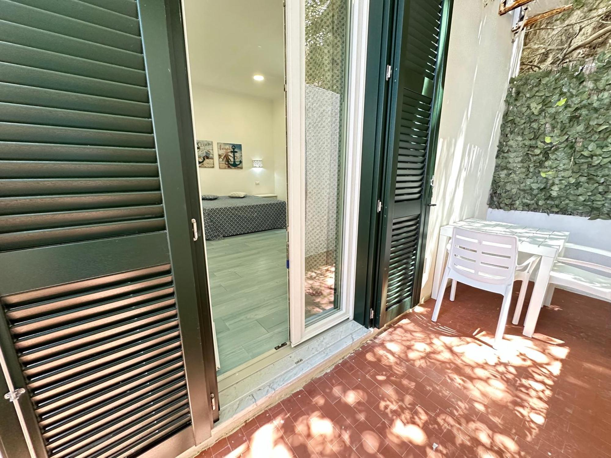 Sky Ponza - Immobilevante Exterior photo