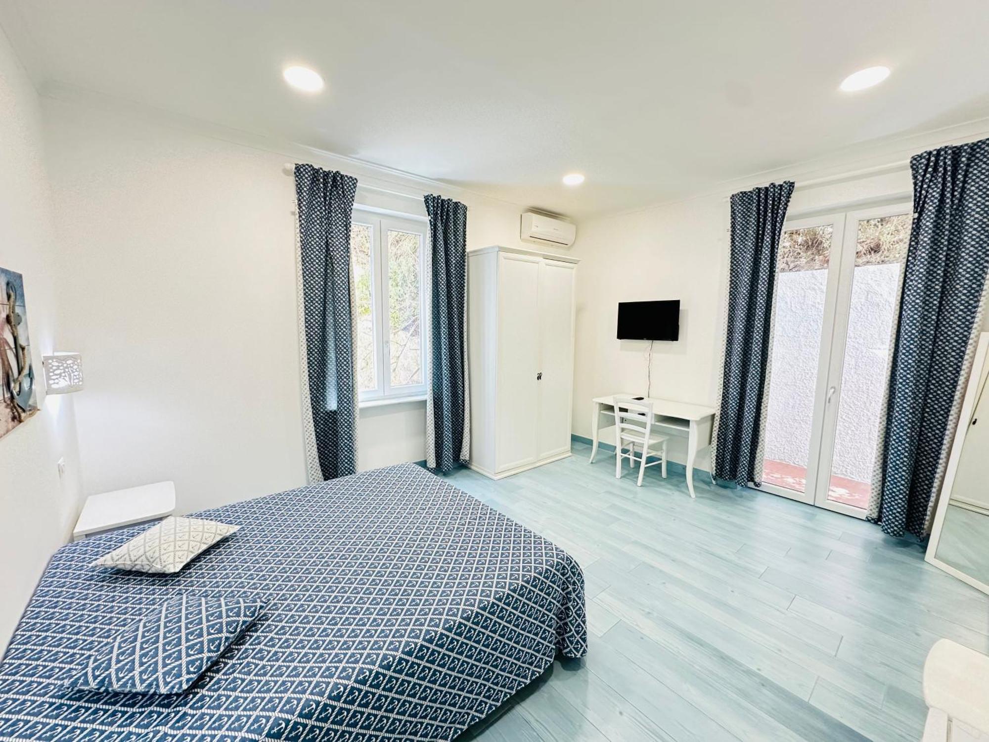 Sky Ponza - Immobilevante Exterior photo