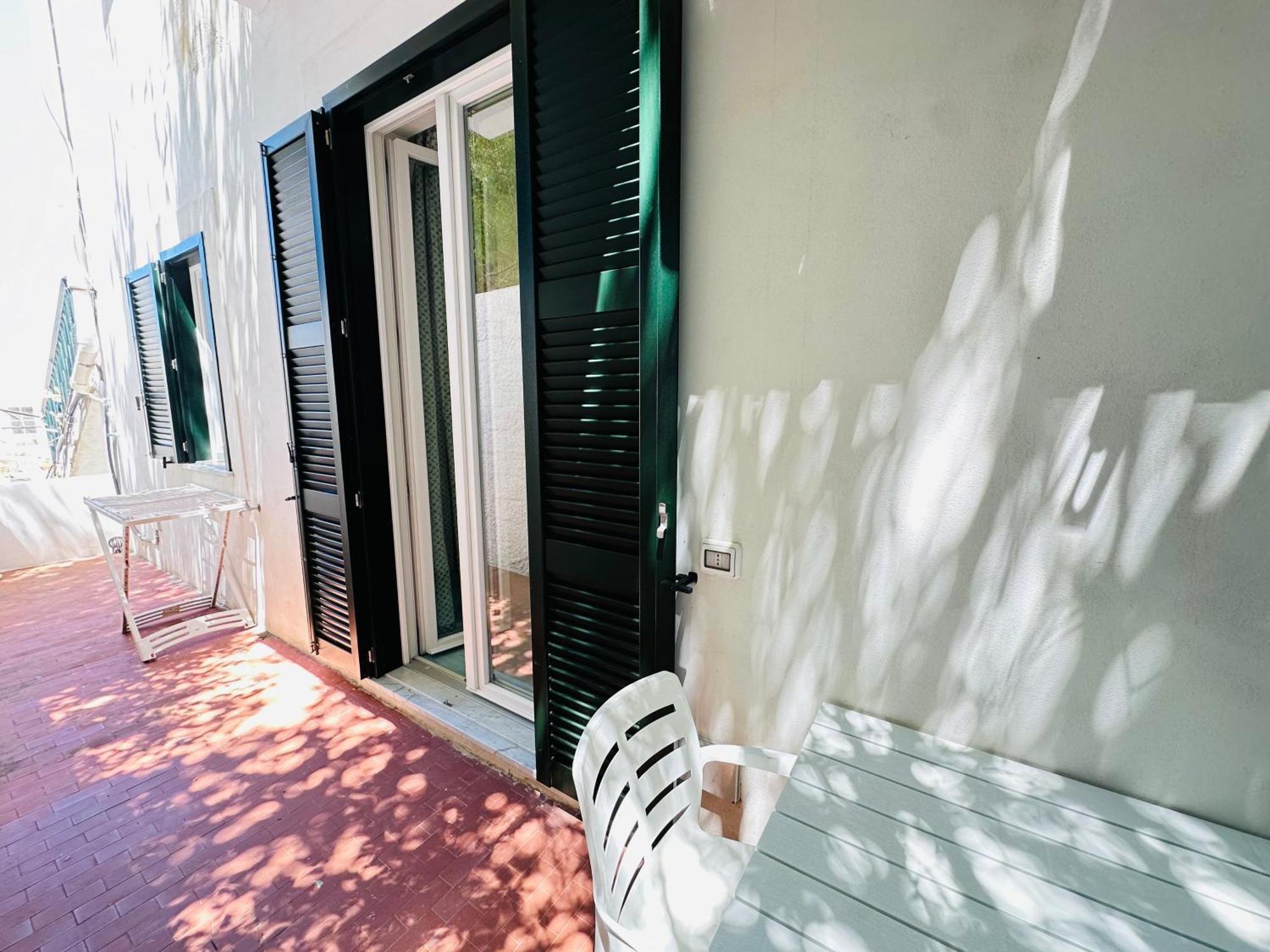 Sky Ponza - Immobilevante Exterior photo