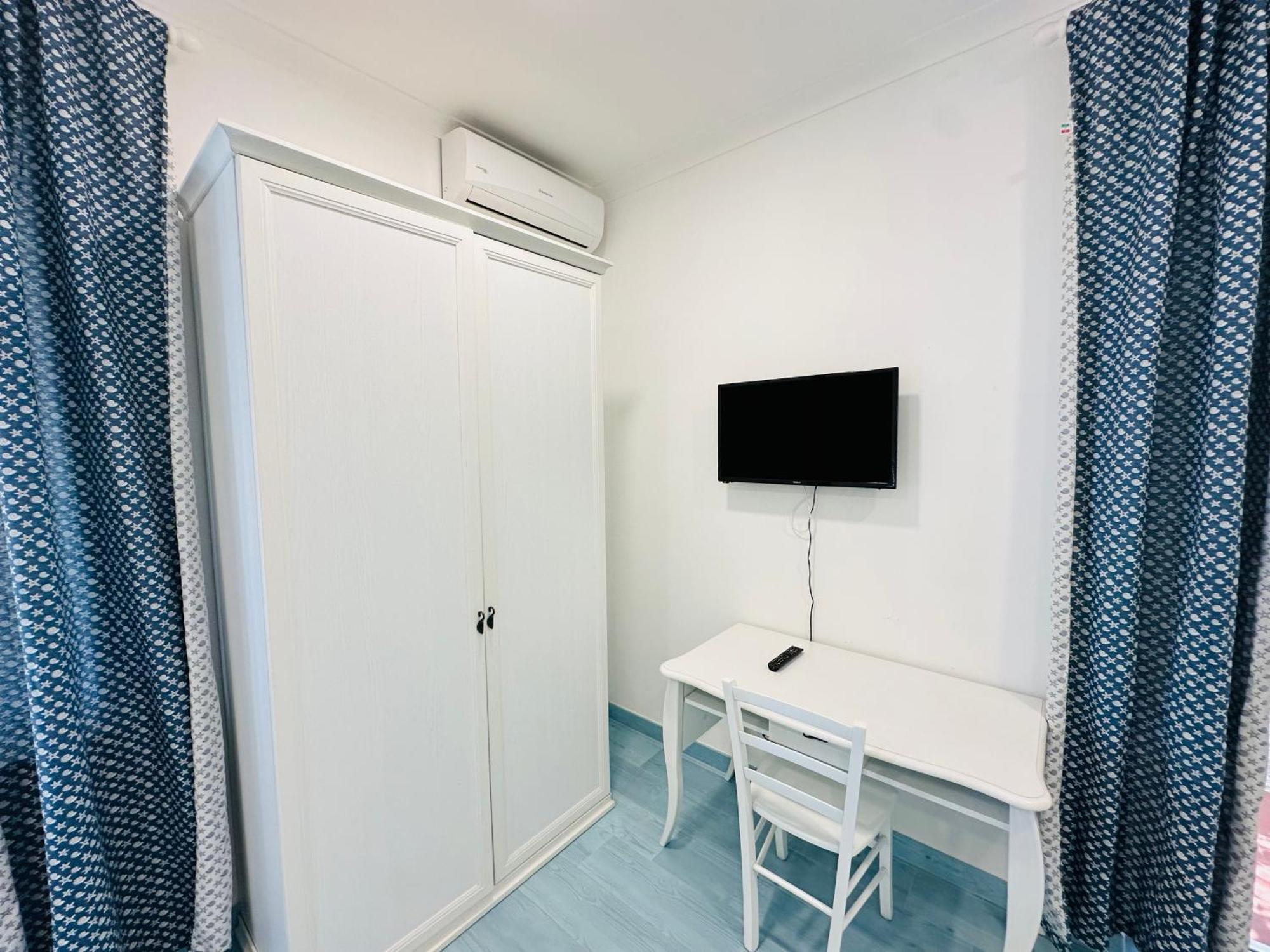 Sky Ponza - Immobilevante Exterior photo