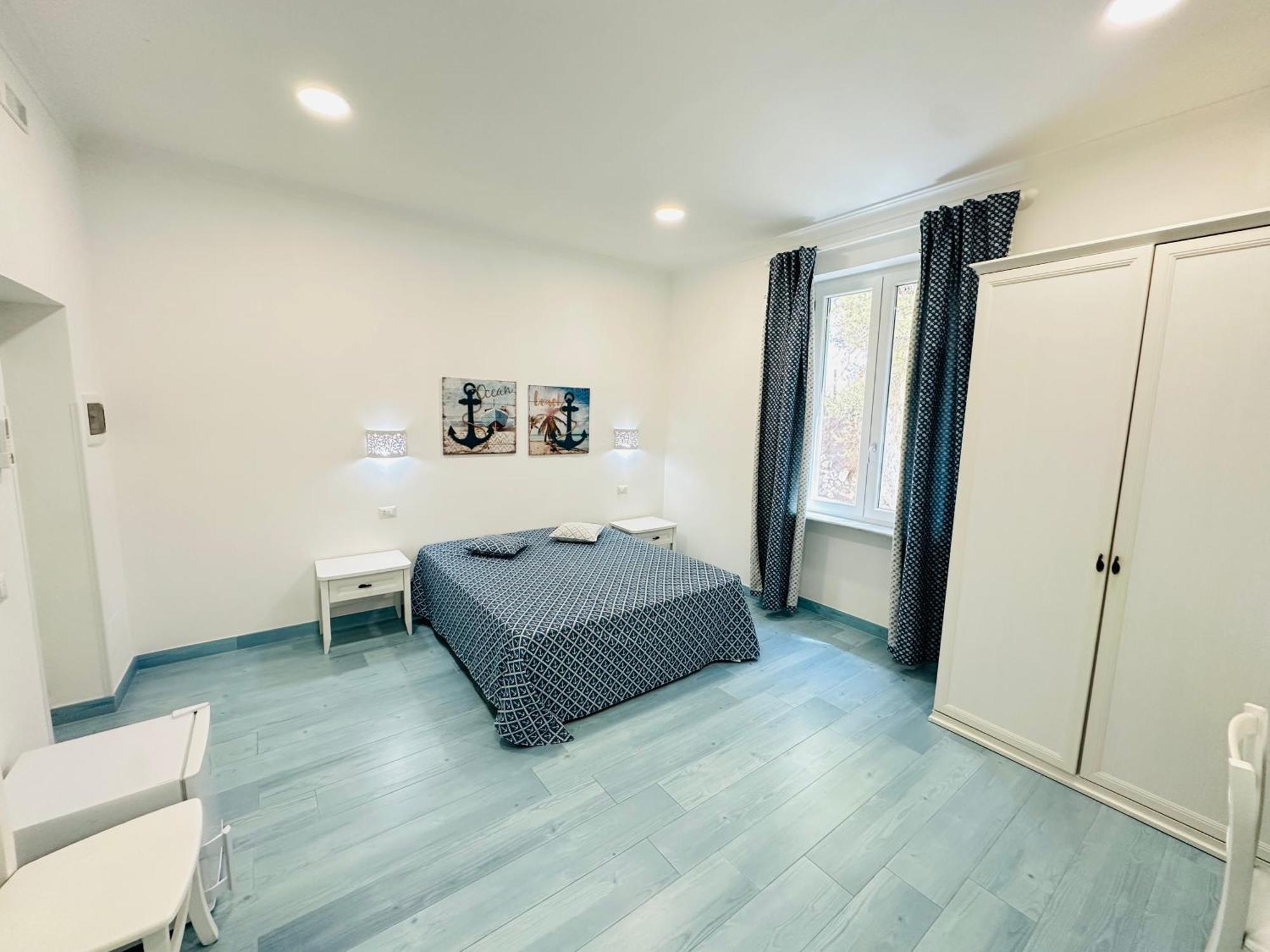 Sky Ponza - Immobilevante Exterior photo