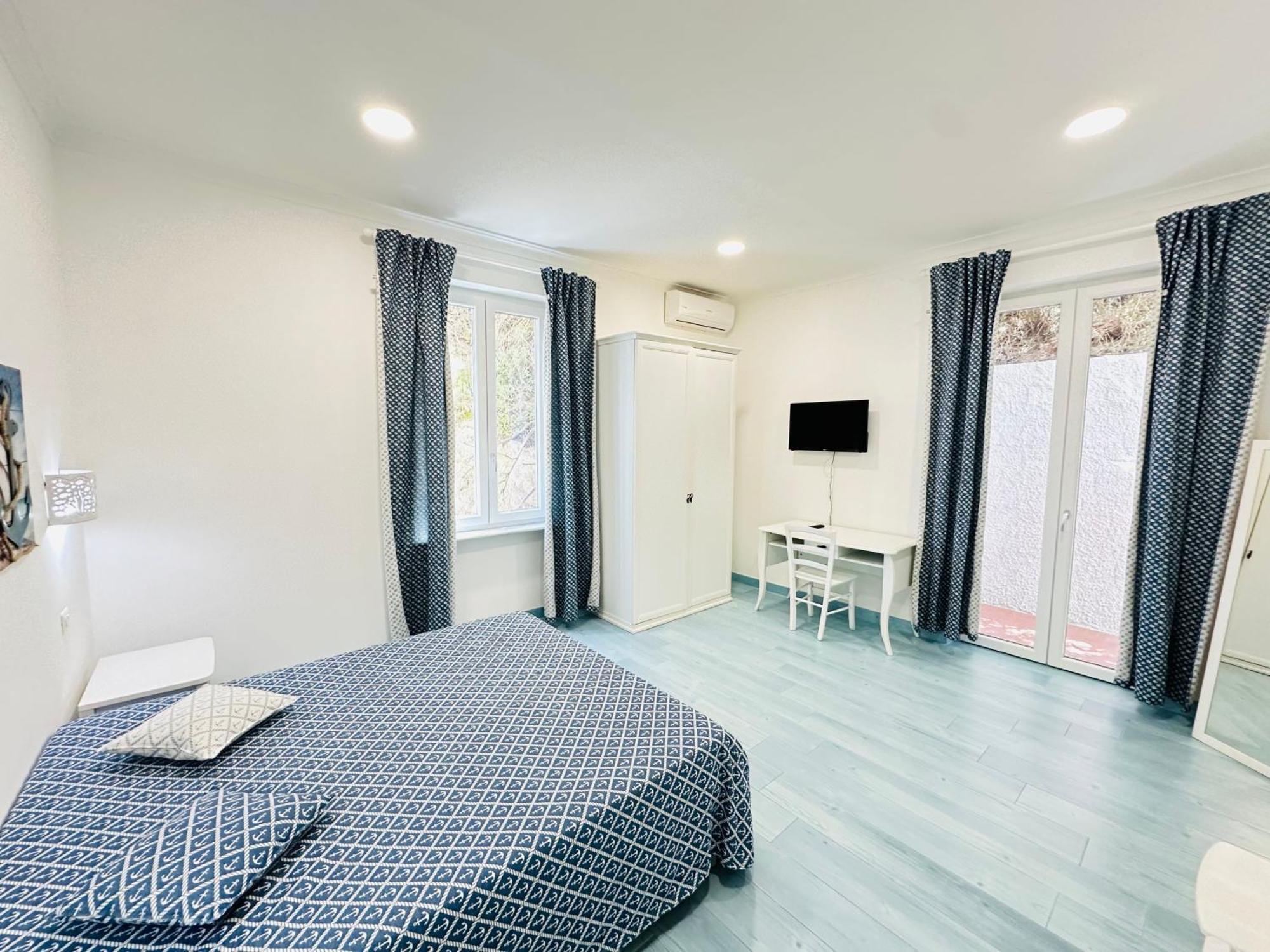 Sky Ponza - Immobilevante Exterior photo
