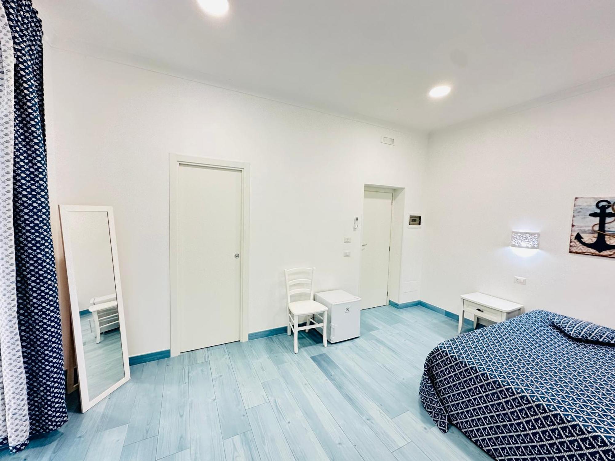 Sky Ponza - Immobilevante Exterior photo